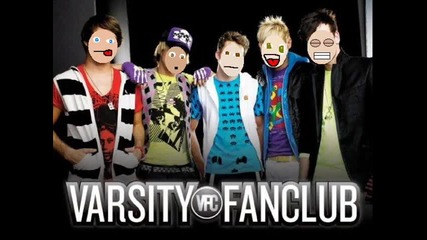 I Can - Varsity Fanclub [ with lyrics in the sidebar!]