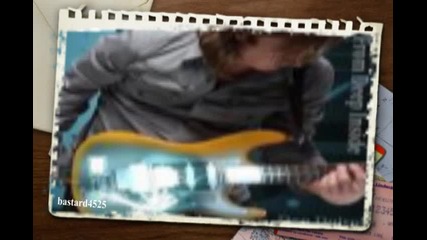 Dan Doiron - Last Chapter