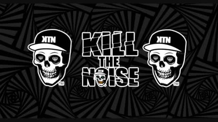 Ffdp - Under and Over It (kill the Noise Remix)