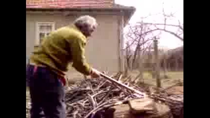 Осенец - Доктора си има работник