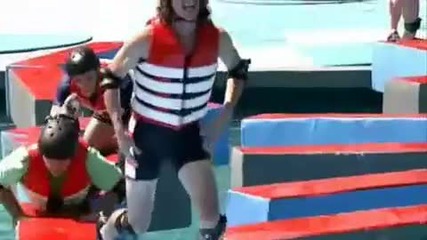 Wipeout Епизод 4 Част 4