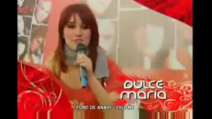 Rbd Y Sus Deseos Para Navidad Y Ao Nuevo En La Oreja Y Ritmosonl