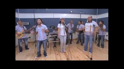 Nazmiler - Otvorko - Milionerce