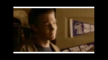Brucas Love 4ever - Collide