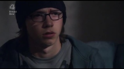 Skins s02e03 (3 - 4) 