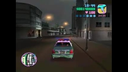 Kлипче посветено на Gta Vice City - Part 1