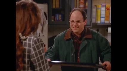 Seinfeld - Сезон 3, Епизод 21