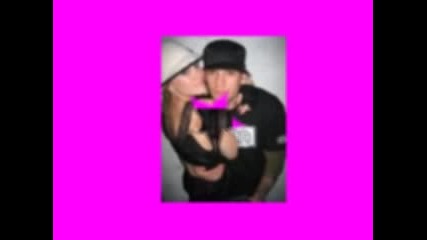 Hilary And Joel