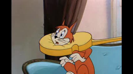 Tom And Jerry