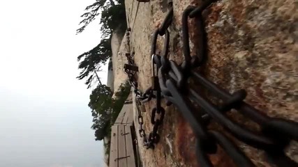 Супер релаксираща почивка и малко адреналин :)