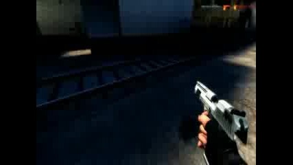 cs - slowmo try