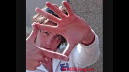 Basshunter - In Her Eyes