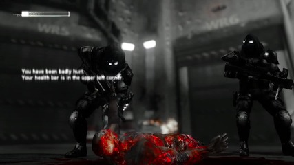 Prototype 2 Бои в Лабораторията Maxed Out