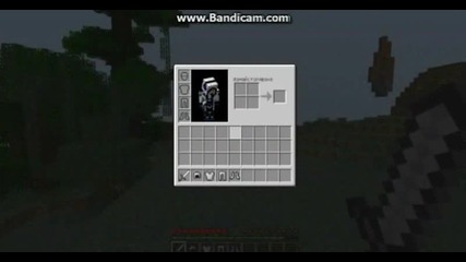 Minecraft Fanmade Trailer