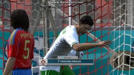 Fifa 12 - Top 3 Goals ! #3