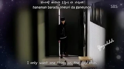 K . Will - Like A Star ( my love From The Stars Ost )