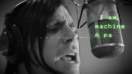 Three Days Grace - I Am Machine