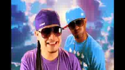 Jowell & Randy - Loco 