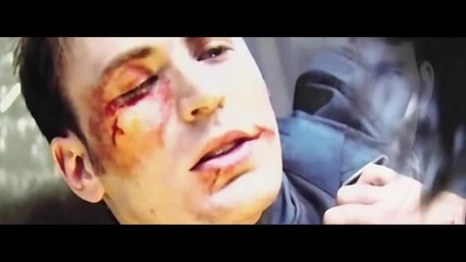 Мега епичният филм Завръщането на Първият Отмъстител (2014)