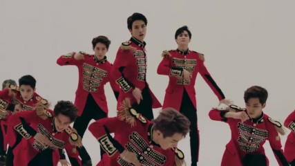 [mv] Pentagon(펜타곤) _ Can You Feel It(감이 오지)