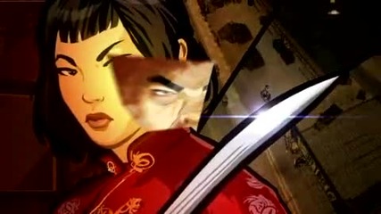Grand Theft Auto: China Town Wars Trailer
