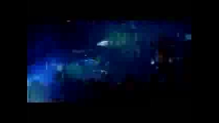 Blindside Dvd Clips