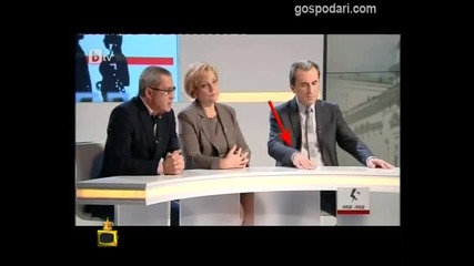 Сърбежите на Орешарски