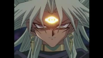 Yu - Gi - Oh епизод 126 част 1 