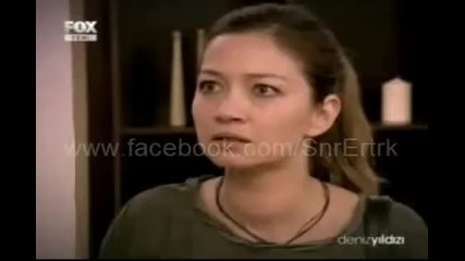 Deniz Yildizi Sezonen Final 2012