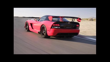Dodge Car