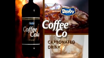 Derby Coffeecola