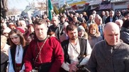 Варна отбелязва 116 години от смъртта на Капитан Петко Войвода