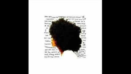 Erykah Badu - Back In The Day (Puff)