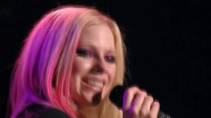Avril Lavigne - Innocence ~ Live in Toronto ~ H D