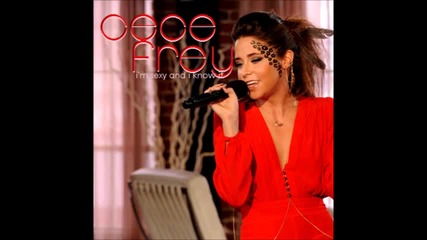 Cece Frey - I'm Sexy and I Know It