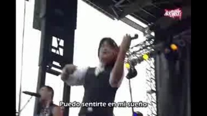 Skillet Awake And Alive Live