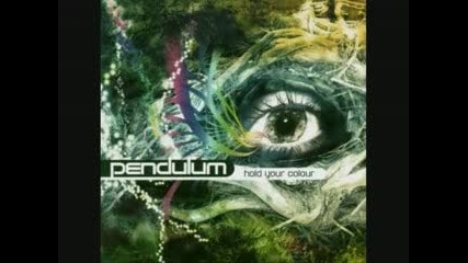 Pendulum - Tarantula