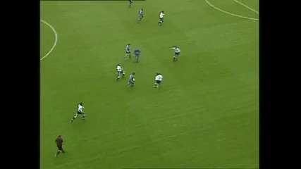 Les Ferdinand - Newcastle United goals