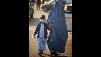 Афганистан е най - лошото място на света, където може да се родиш 