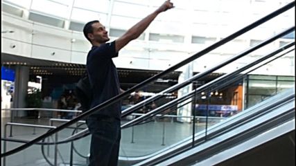Матей: Харесва ми да вярвам, че ние сме фаворитът
