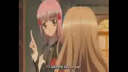 Shugo Chara Episode 32 Part 1