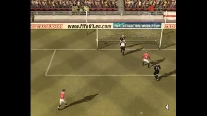 fifa2007 goal 