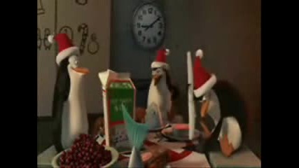 Pinguins Of Madagaskar - Пародия И Много Смях