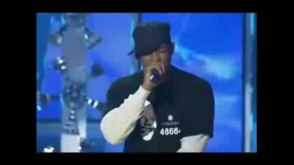 Will Smith Feat. Mary Blide - Tell Me Why