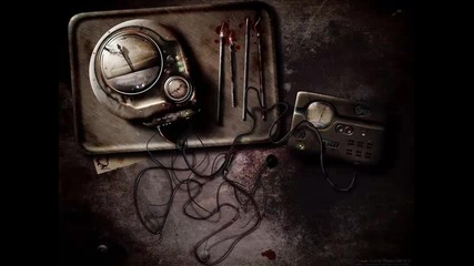Minimal Techno Set by Dj Invader