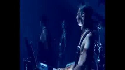 Rammstein - Du Hast (live Japan from V 