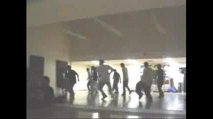 Summer Love Dance