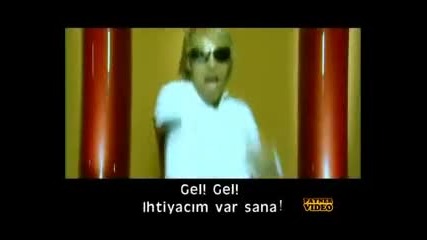 Люси И Рейхан - Имам Нужда От Теб 