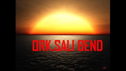 Ork Sali Bend 2009