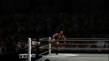 Wwe 12 _ Stone Cold Intro